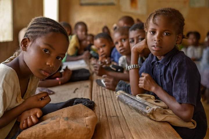 Education enfant Lille