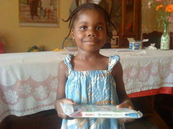 Education au Cameroun