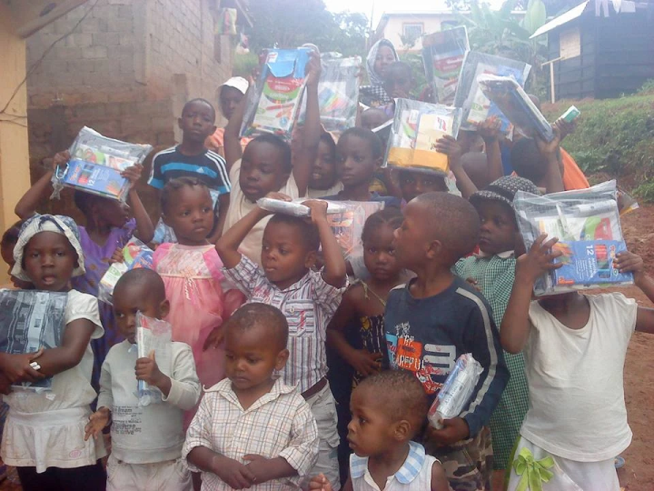 Accompagner les enfants vers l'autonomie.