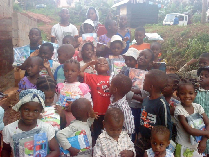 Association pour les enfants, les jeunes, les orphelins Lille